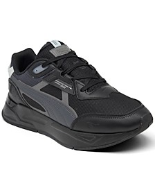 Men's Mirage Sport Hacked Casual Sneakers from Finish Line
