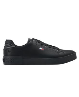   トミーフィルフィガー Rezz Tommy Hilfiger Men's Rezz Lace Up Low Top Sneakers - Macy's