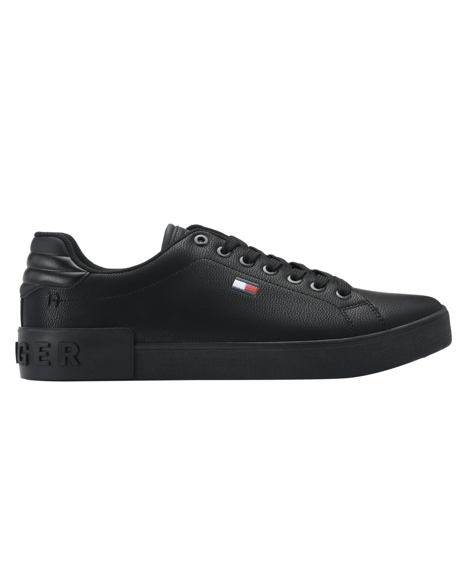 Men's Rezz Lace Up Low Top Sneakers