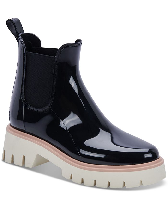 Dolce vita rain clearance booties