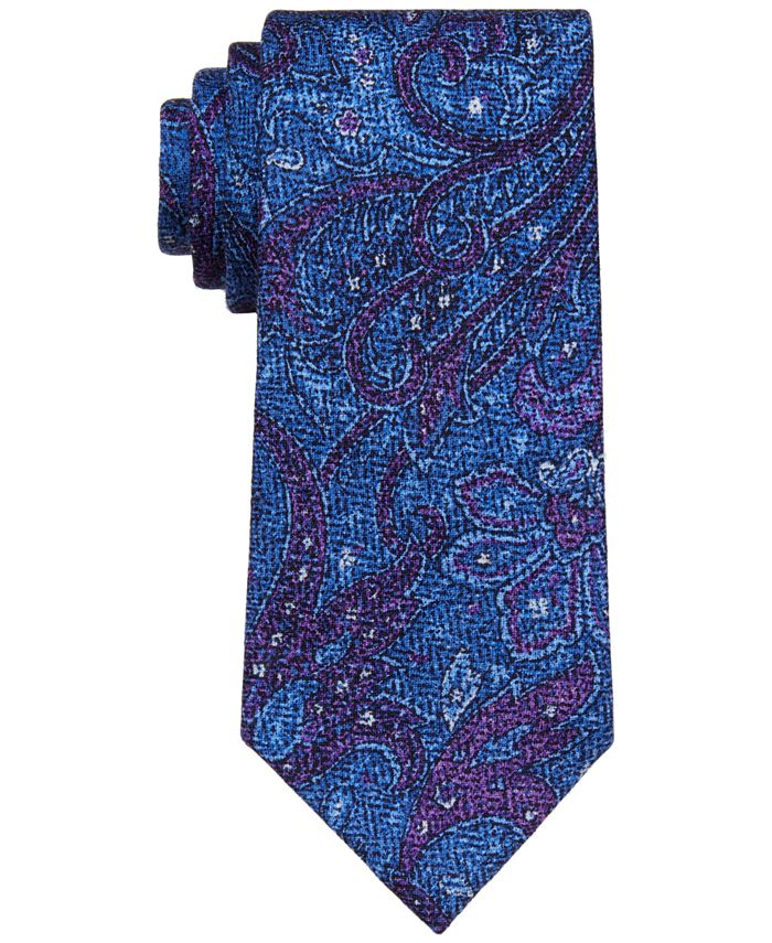 mens ties michael kors