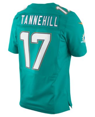 Nike Toddler Boys' Ryan Tannehill Miami Dolphins Game Jersey - Macy's