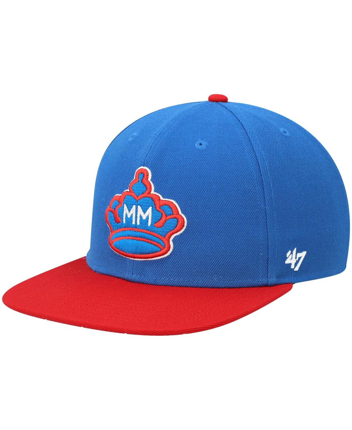 MIAMI MARLINS CITY CONNECT '47 CLEAN UP