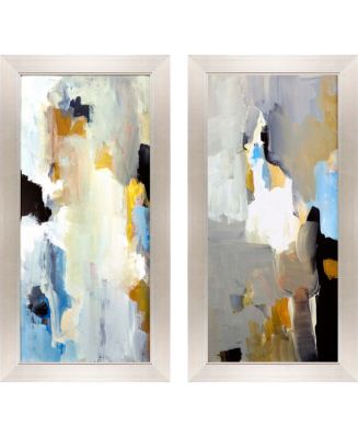 Paragon Picture Gallery Wonder Wall Art Set, 2 Piece - Macy's