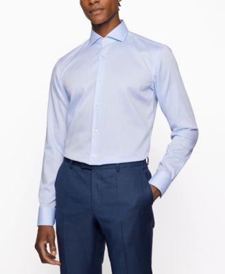 Hugo Boss Dress Shirts for Men - Macy's