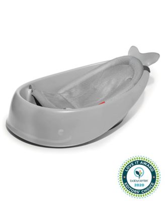 Moby Smart Sling 3-Stage Tub