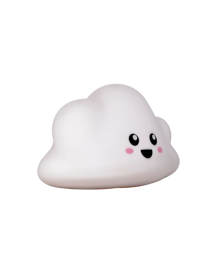 Gabba Goods Cloud Night Light Macy's
