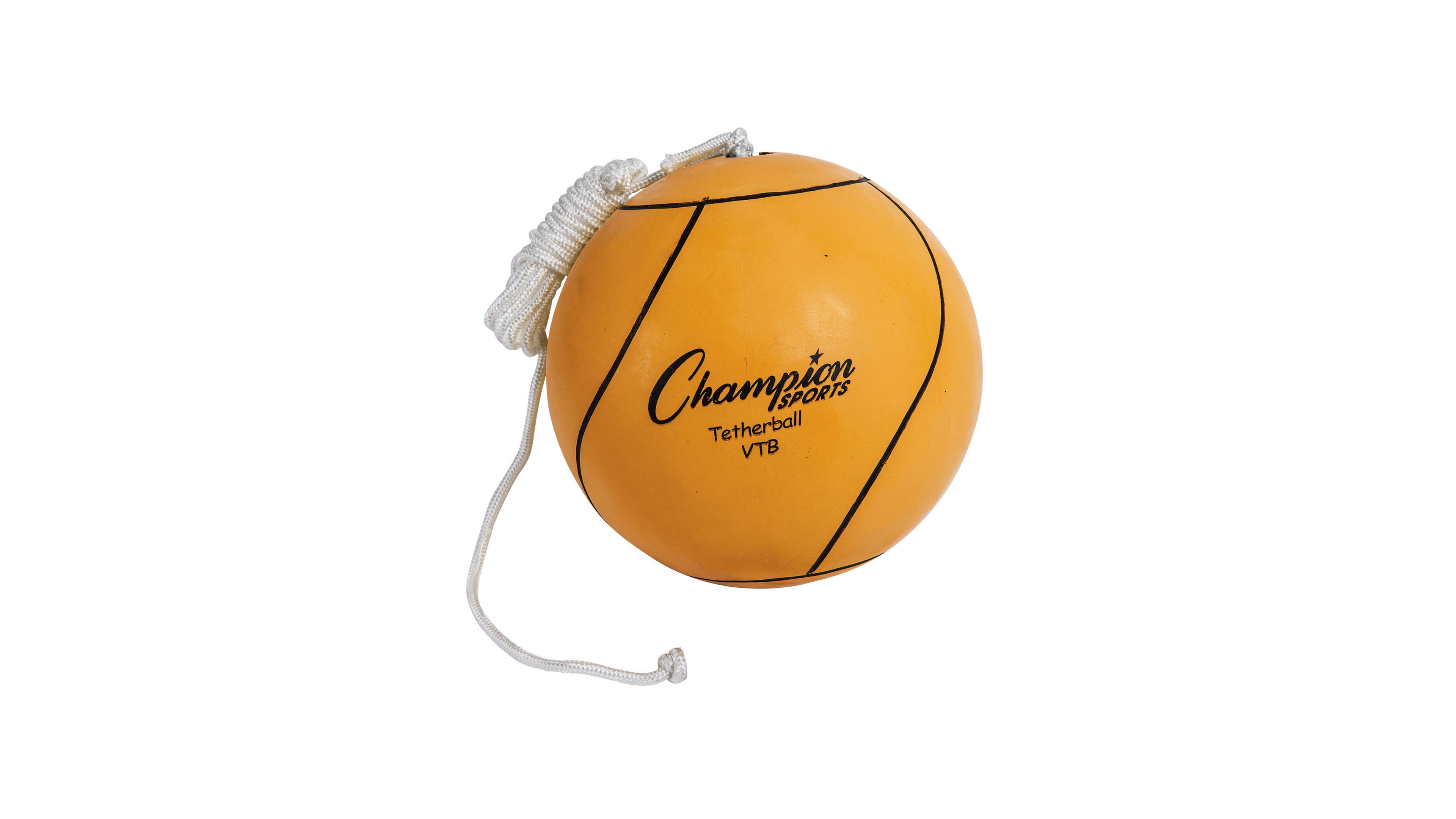 Champion Sports Tether Ball