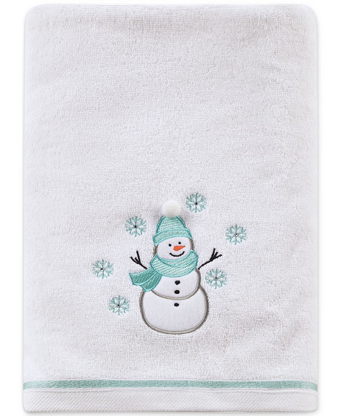 Macy's Bath Towels on Sale! Martha Stewart Towels!