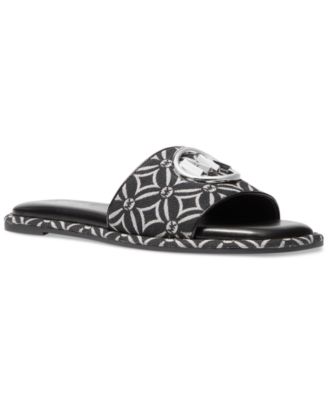 michael kors sandals sale macy's