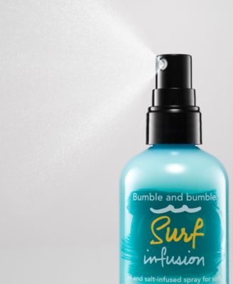 Surf Infusion Spray, 3.4oz.