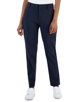 Weekend Max Mara - Women's Canon Mid-Rise Pants