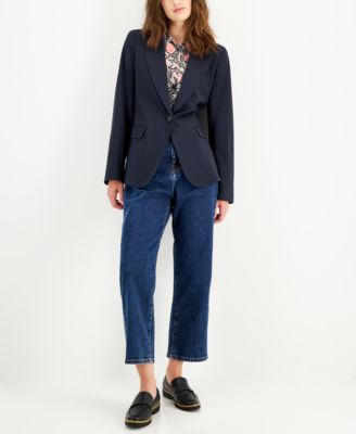 Weekend Max Mara - Women's Valda Pocket Blazer