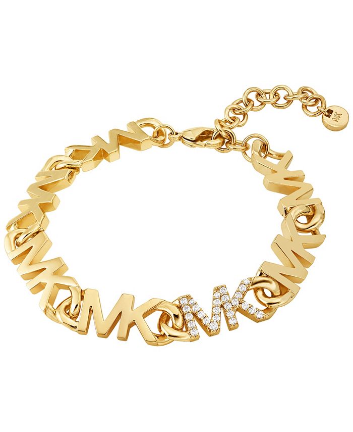 Michael kors hotsell bracelets macy's