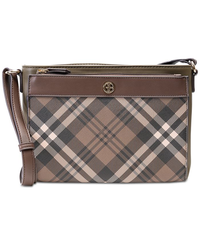 Giani bernini best sale evening bag
