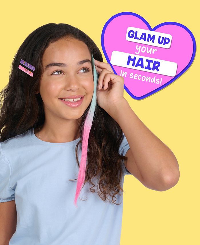 Style Squad CLOSEOUT! Hair Change Pack by Wowwee Macy's