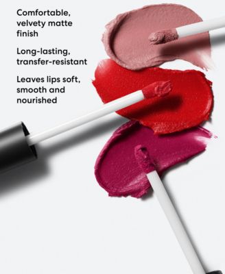 Mineralist Lasting Matte Liquid Lipstick