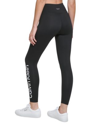 Women's High-Rise 7/8 Leggings