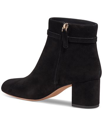 kate spade new york Women s Knott Mid Dress Booties Macy s