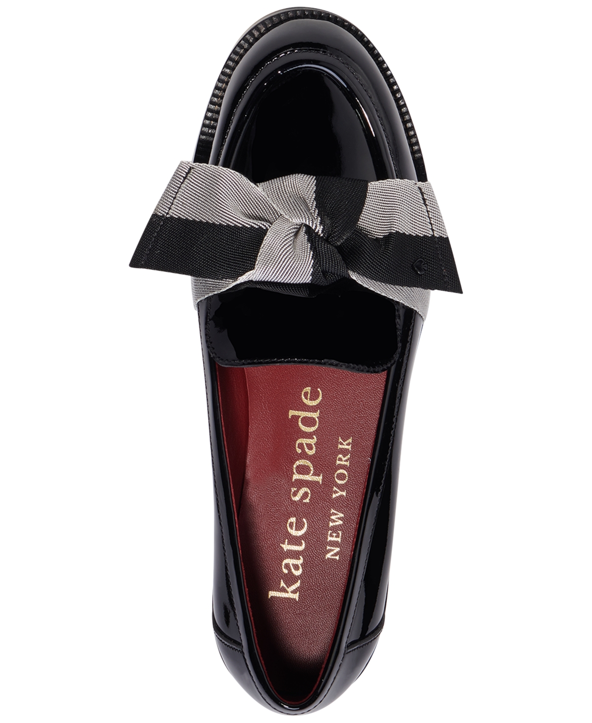 Kate Spade New York Women's Leandra Loafer Flats