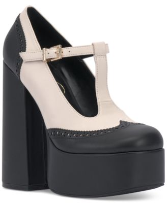 Jessica simpson mary jane shoes on sale