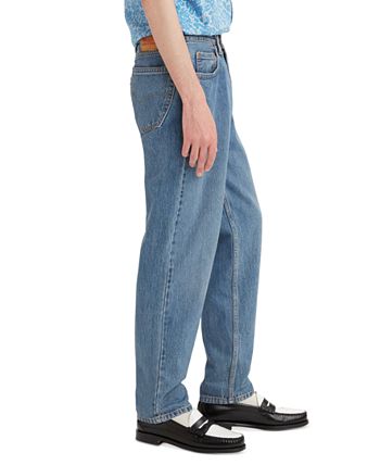 Levi's Levi's® Men's 550™ '92 Relaxed Taper Jeans & Reviews - Jeans - Men -  Macy's