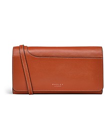Women's Pockets 2.0 - Mini Phone Crossbody Handbag