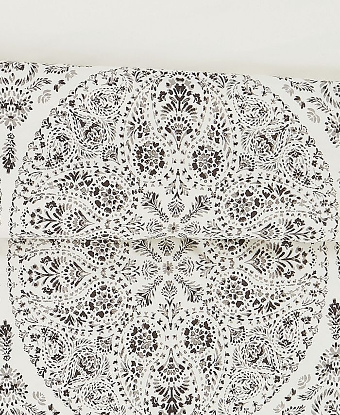 Cannon Gramercy 3 Piece Comforter Set, Full/Queen Macy's