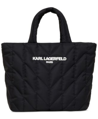 Karl Lagerfeld Paris Large Tote 2024 Bag Valentine's