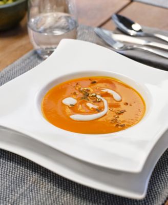 New Wave Pasta Plate