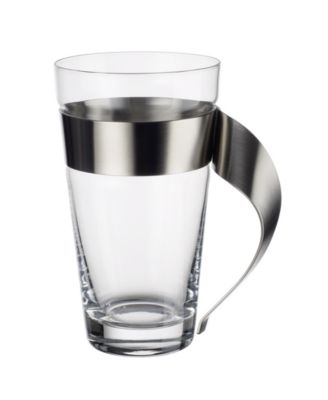 New Wave Caff&egrave; Macchiato Mugs, Set of 2