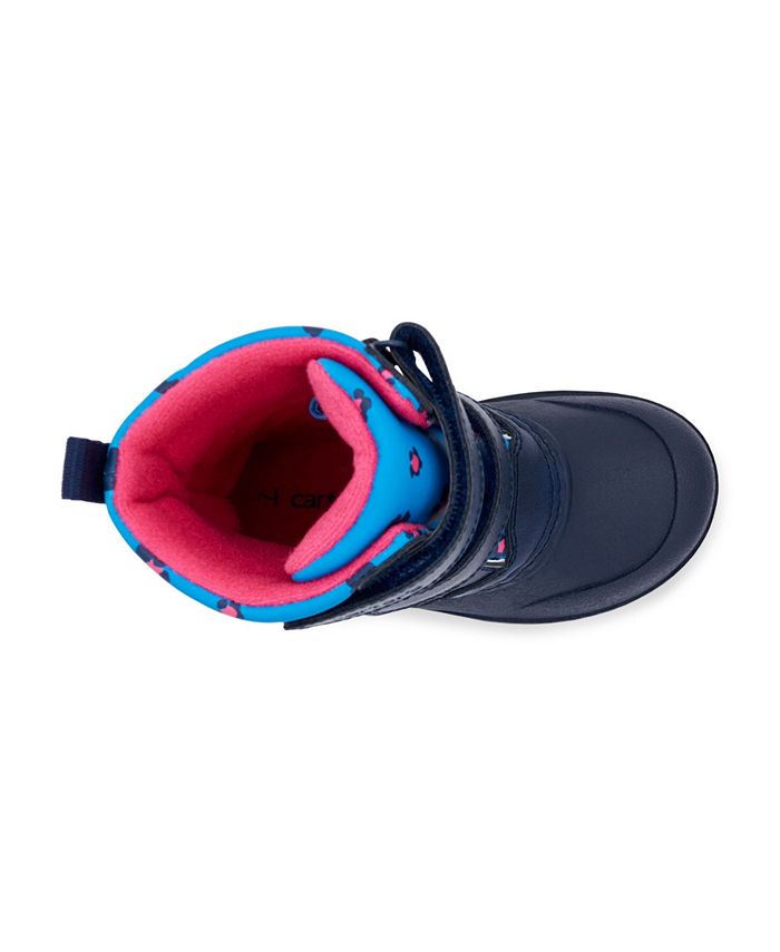 Carter's Toddler Girls Deltha Boots Macy's