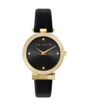 Ted baker hot sale ladies watch straps