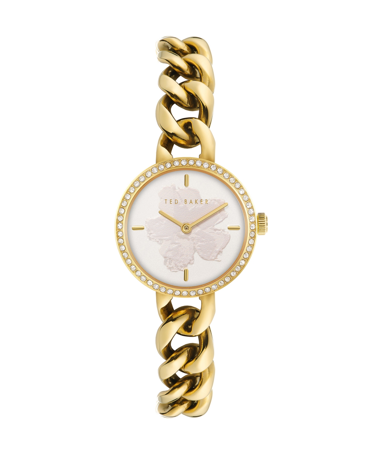 Women's Maiisie Gold-Tone Stainless Steel Bracelet Watch 28mm - Gold-Tone