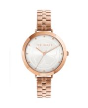 Ted baker womens watches sale clearance