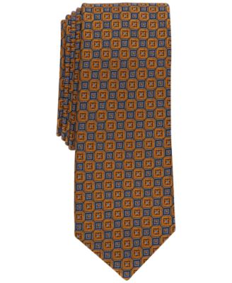 Bar III - Men's Maine Skinny Tie