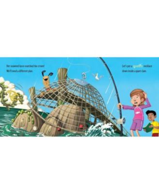 How to Catch a Mermaid (How to Catch... Series) by Adam Wallace