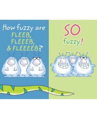 How Big Is Zagnodd? by Sandra Boynton