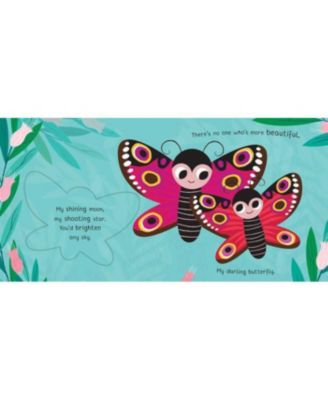 You're My Little Cuddle Bug by Nicola Edwards