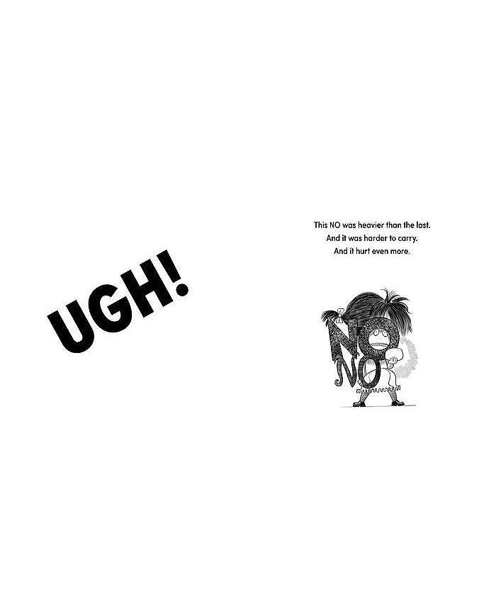 Barnes & Noble A Thousand No's A growth mindset story of grit