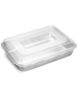 9" x 13" Covered Cake Pan