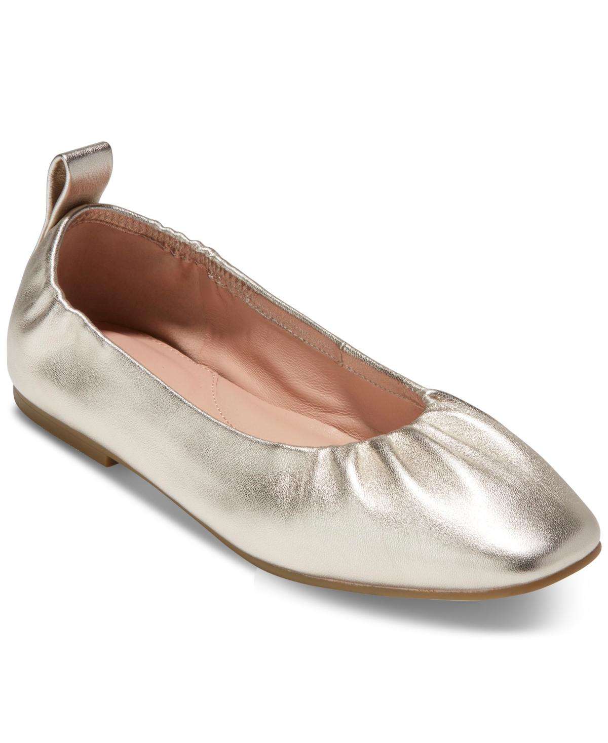 Cole Haan Women s Wayfarer Ballet Flats Smart Closet