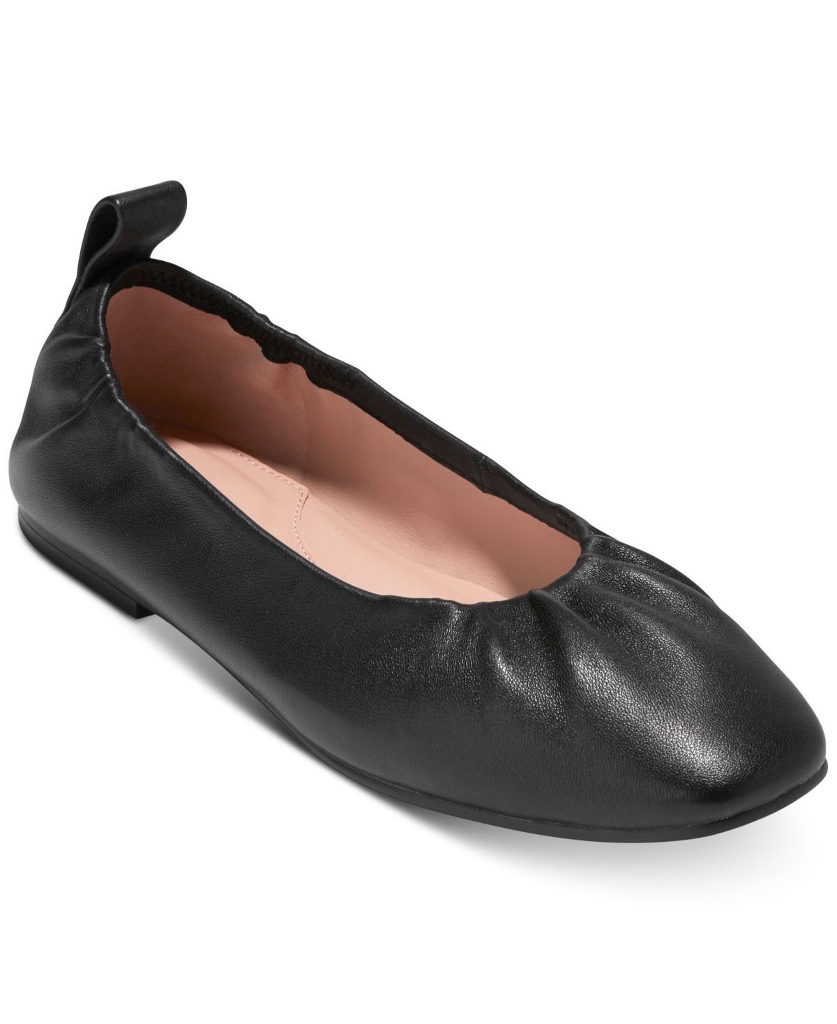 Cole haan cheap pointed toe flats