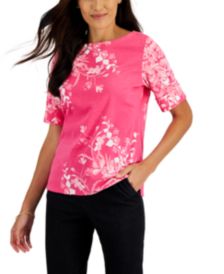 Ydouxan Casual Half Sleeve Sold Color Loose Shrts Women Overszed