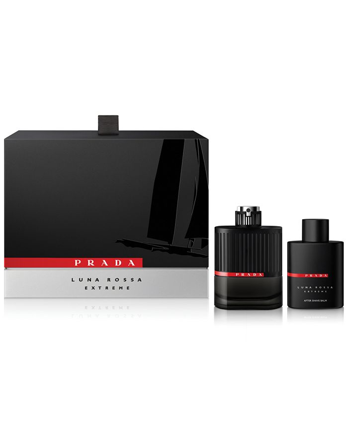 Prada Luna Rossa Extreme Gift Set & Reviews - Shop All Brands - Beauty -  Macy's