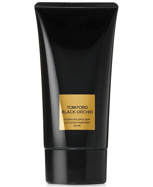 Tom Ford Black Orchid Hydrating Emulsion 5 Oz Reviews All