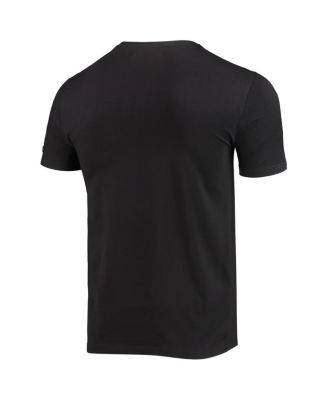 Men's Black Cleveland Browns Logo Pro Team Shirt