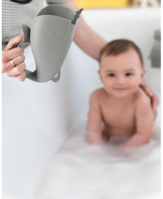 Moby Waterfall Bath Rinser