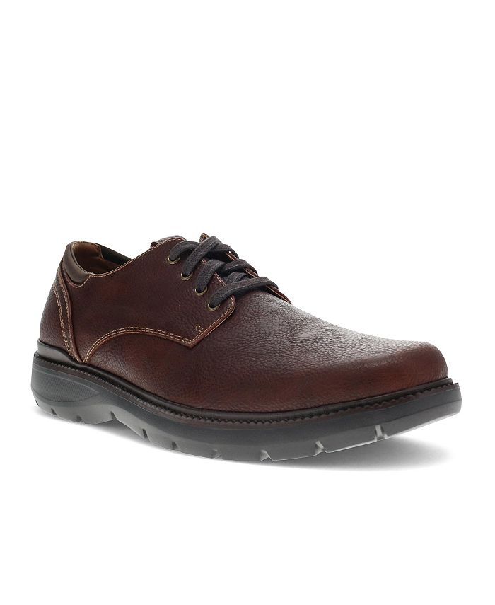 Dockers Men's Rustin Oxford Shoes & Reviews - All Men's Shoes - Men ...
