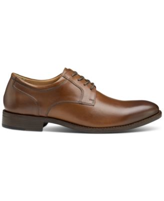 Men's Lewis Plain Toe Dress Shoe